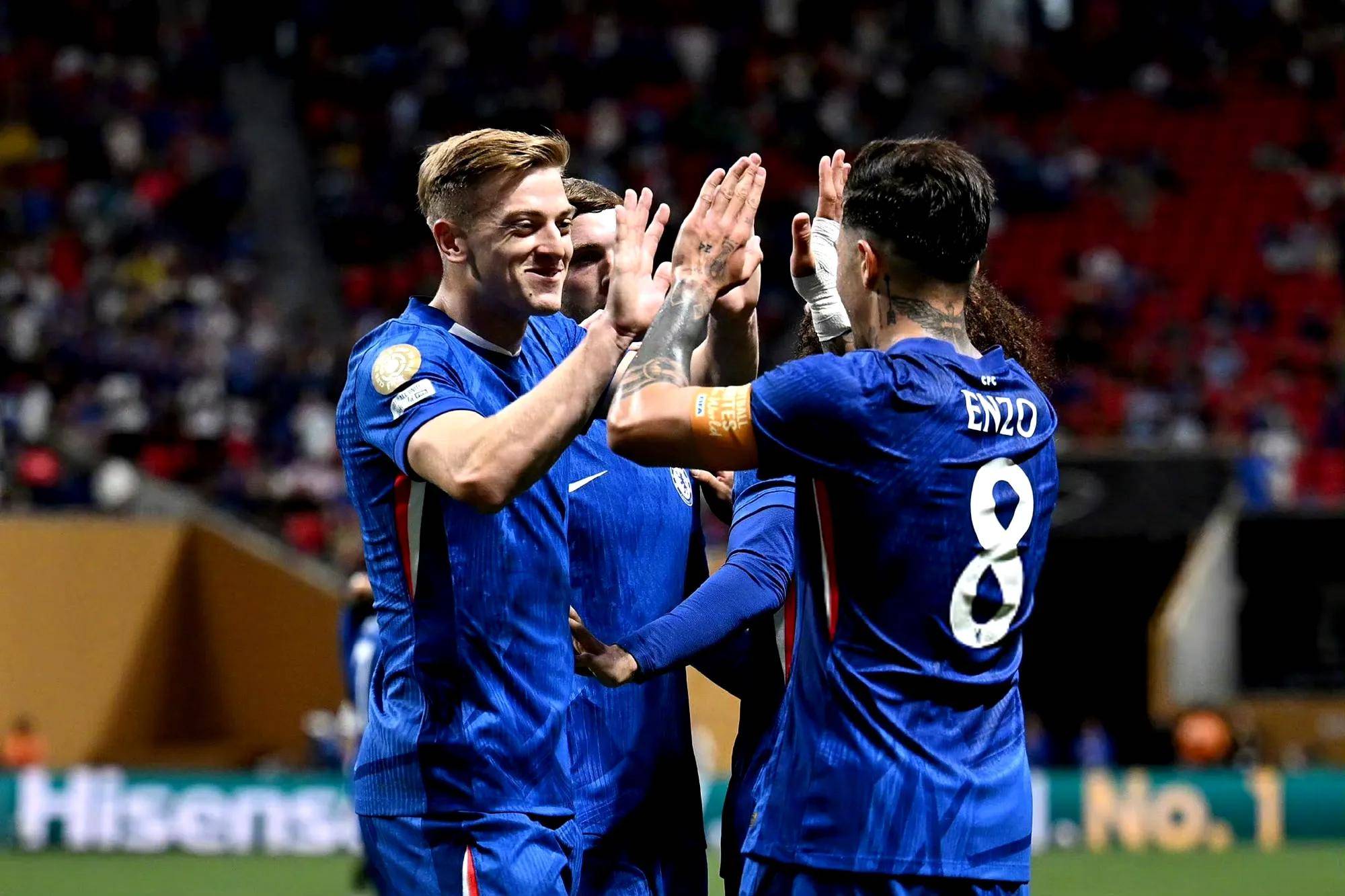 sport-本菲卡力克切尔西，格列兹曼乌龙送礼欧联杯