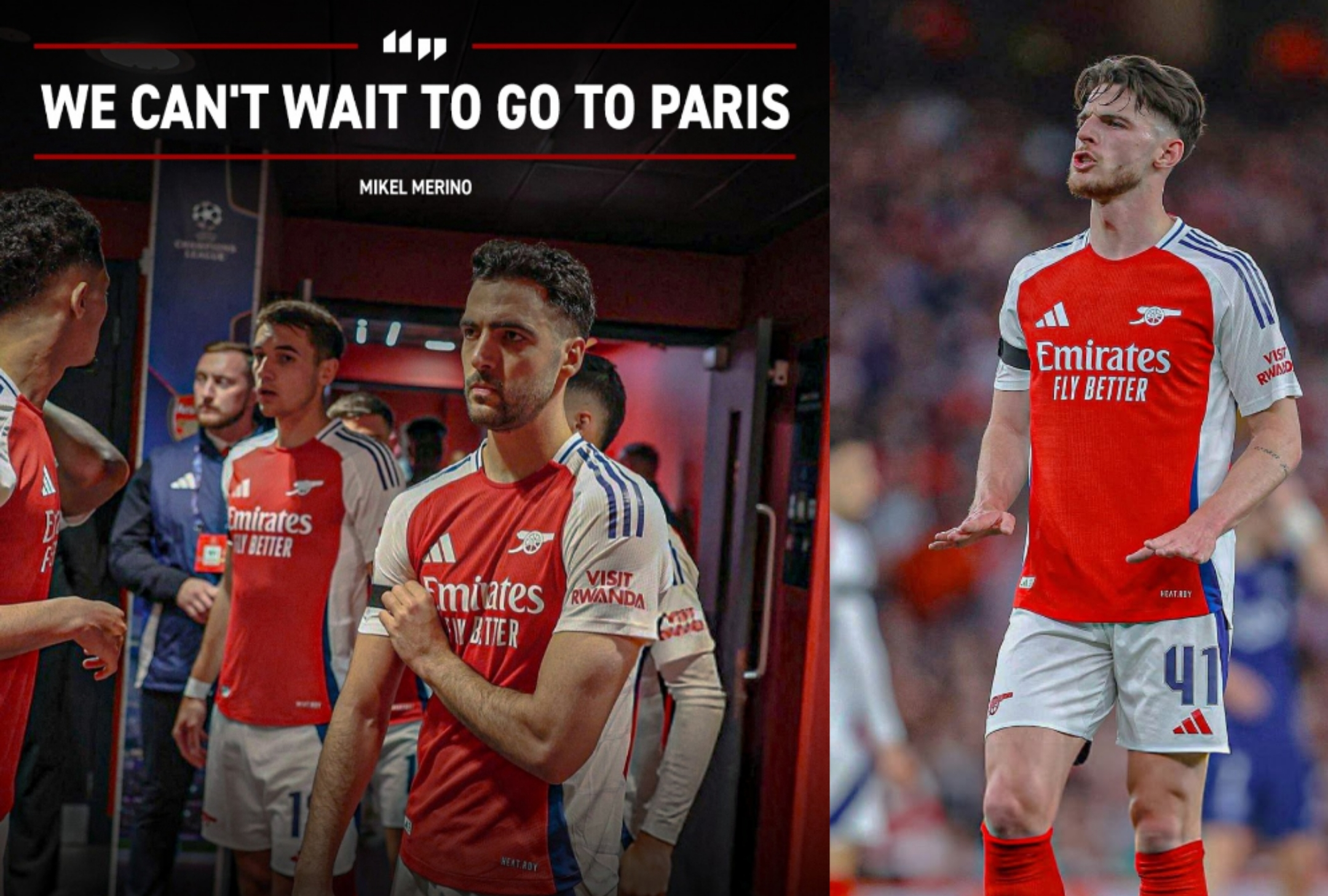 官网-巴黎圣日耳曼力克阿森纳，C罗乌龙送礼欧冠的简单介绍