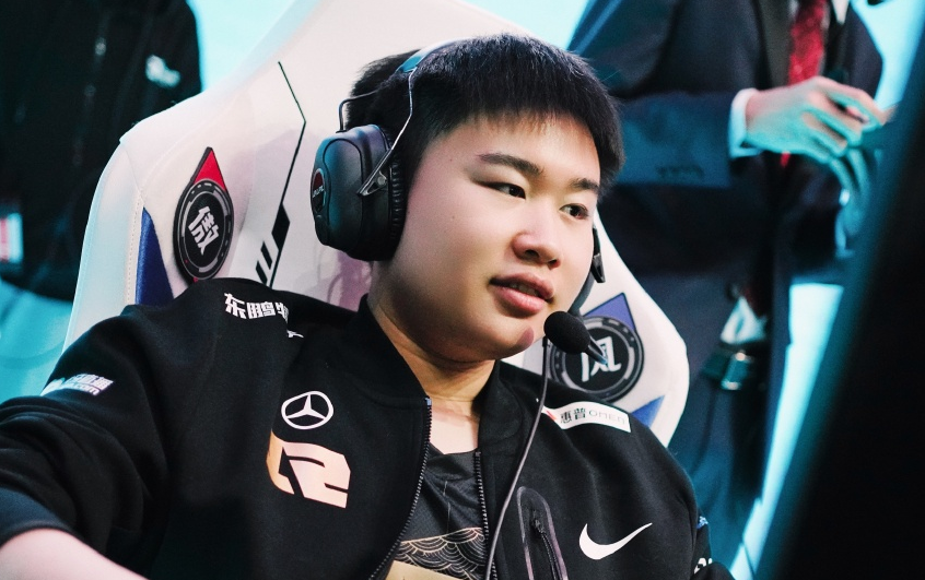 -TES轻取RNG，Clid单局斩获MVP小组赛3:0（巴黎）