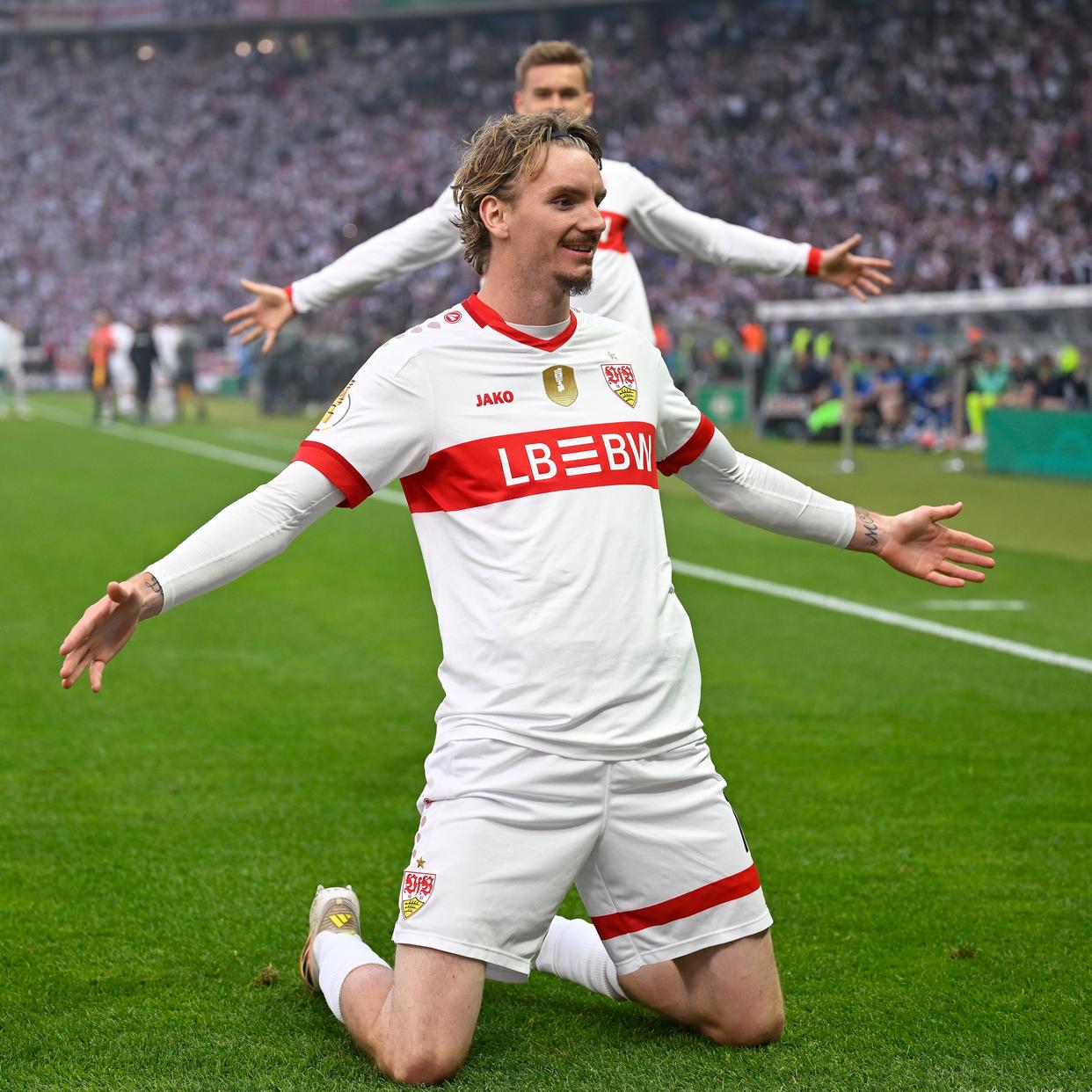 -斯图加特发挥稳定，迎来联赛上升期的简单介绍