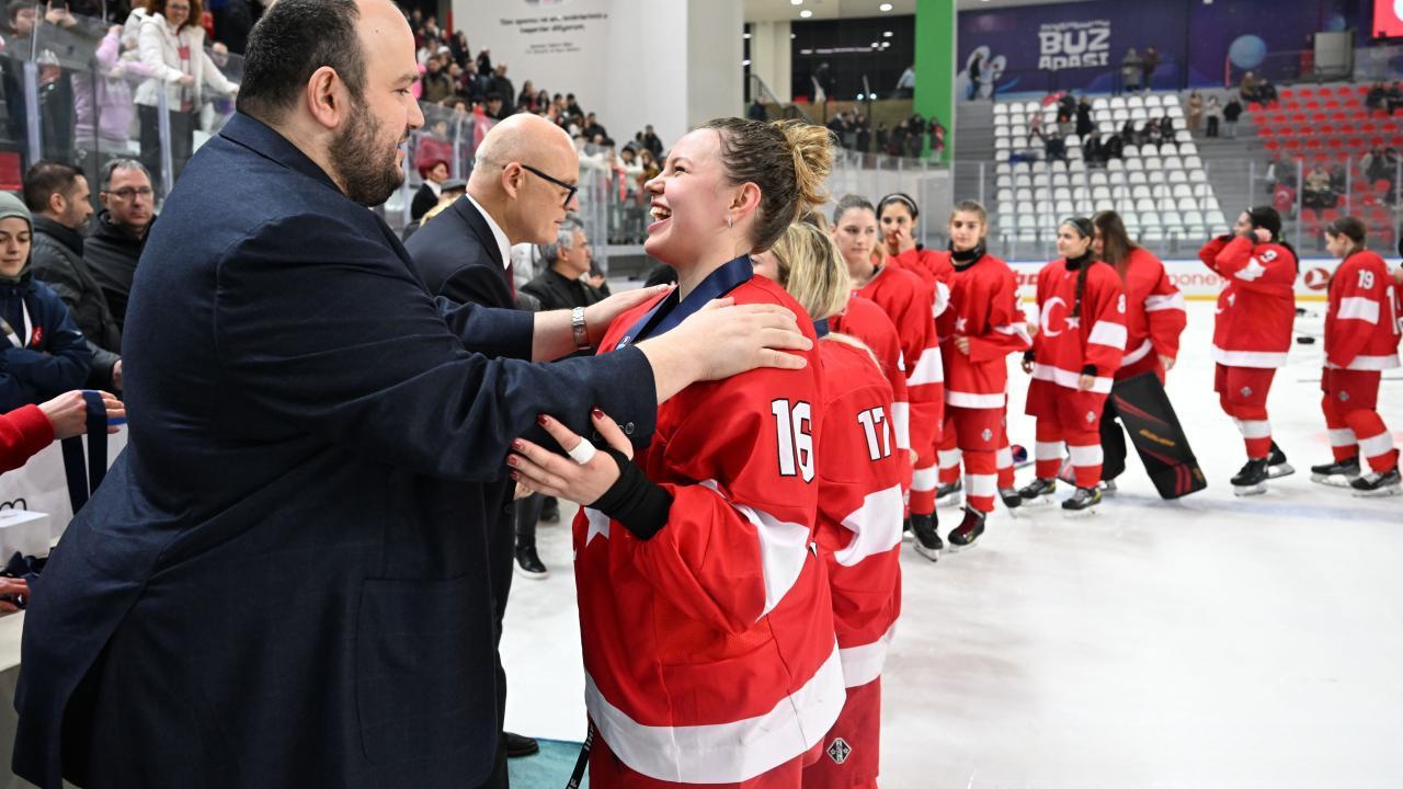 土耳其队实现连胜，冲击晋级名额的简单介绍