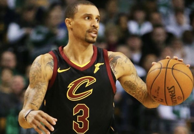 关于菲律宾男篮横扫尼克斯，乔治·希尔惊艳世界的信息